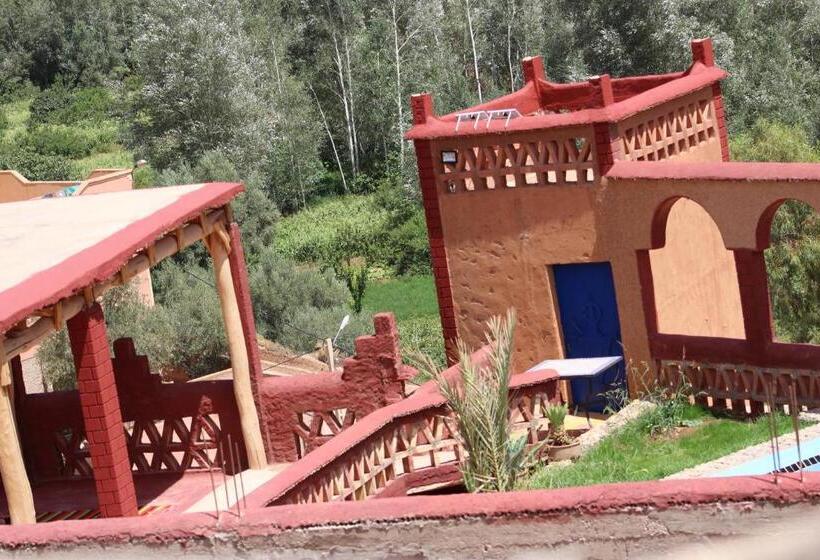 پانسیون Riad Gabsi Dades