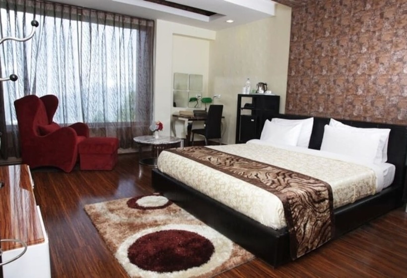Aamari Resort
