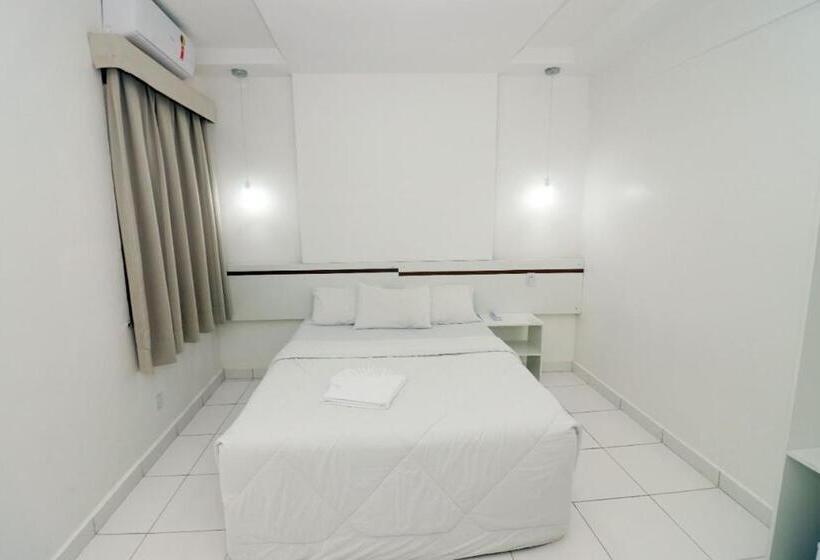 בית מלון כפרי Prata