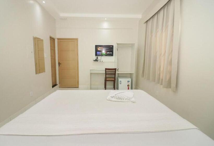 בית מלון כפרי Prata