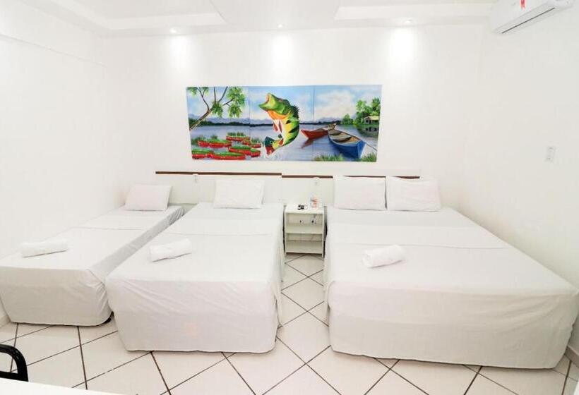 בית מלון כפרי Prata