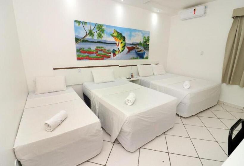 בית מלון כפרי Prata