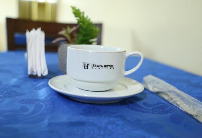 בית מלון כפרי Prata