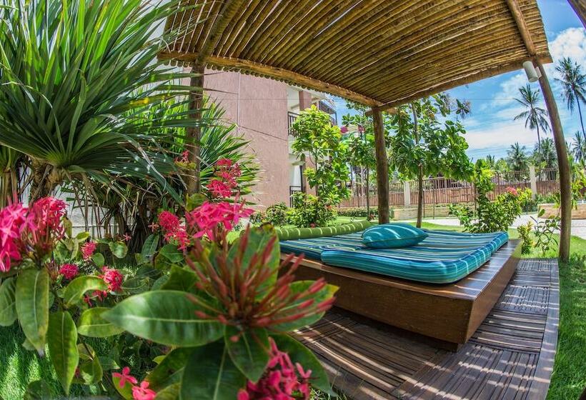 Beach Park Resort  Wellness