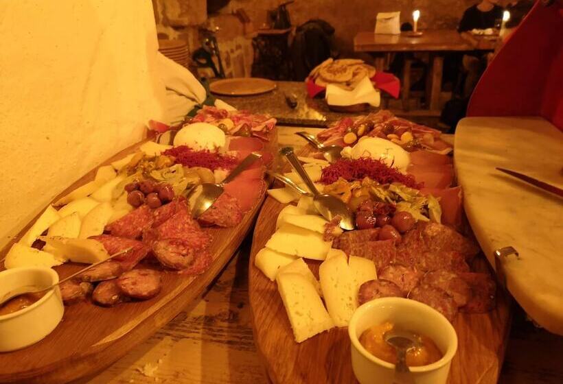 Bed and Breakfast A Locanda Tu Marchese
