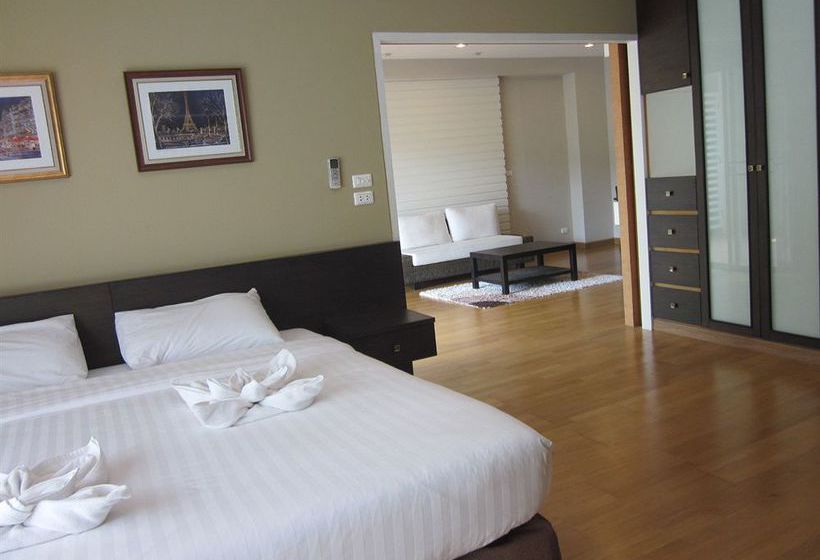 Blue Mountain Hua Hin