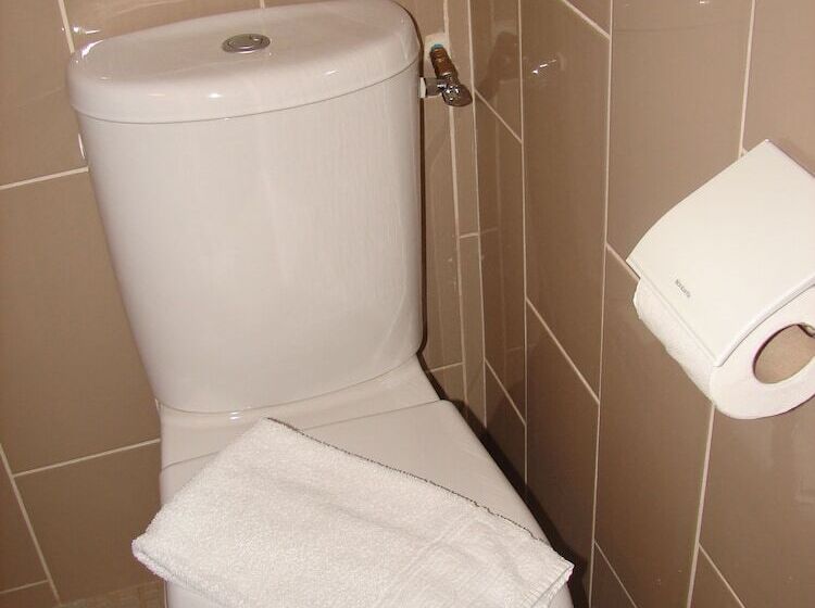 Budget Hotel Melun Sud   Dammarie Les Lys