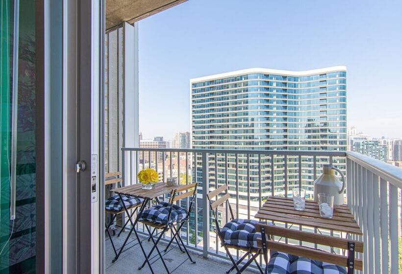 Chic Collection By Nohotel On 6th Street
