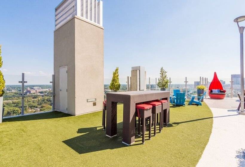 Chic Collection By Nohotel On 6th Street
