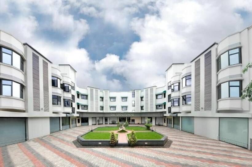 Daiwik Hotels