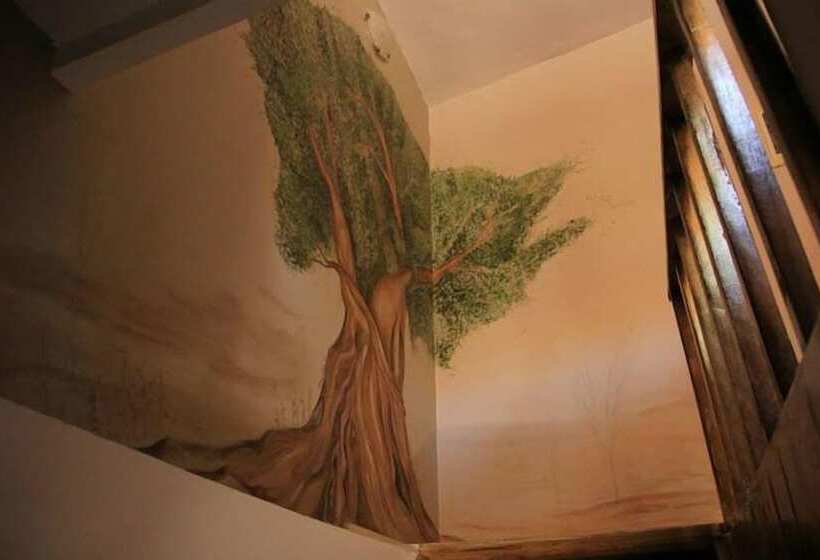 Elia Portou Rooms