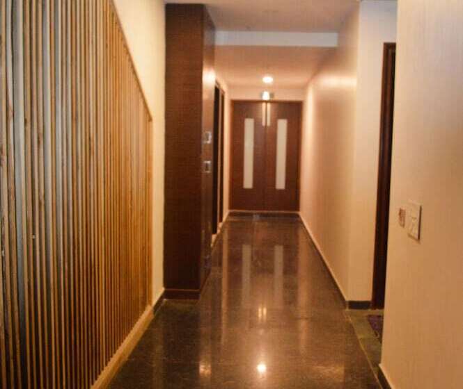 בית מלון כפרי Orbion