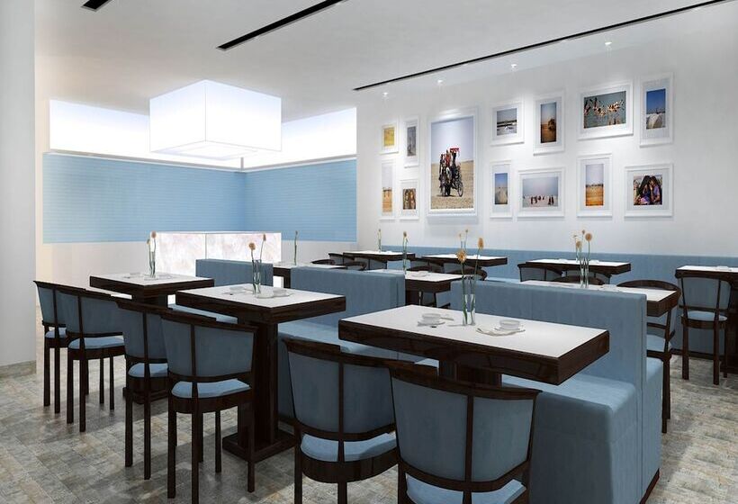 酒店 Ambar Sarovar Portico