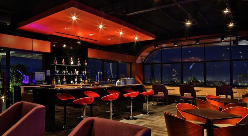 Aston Jambi Hotel & Conference Center