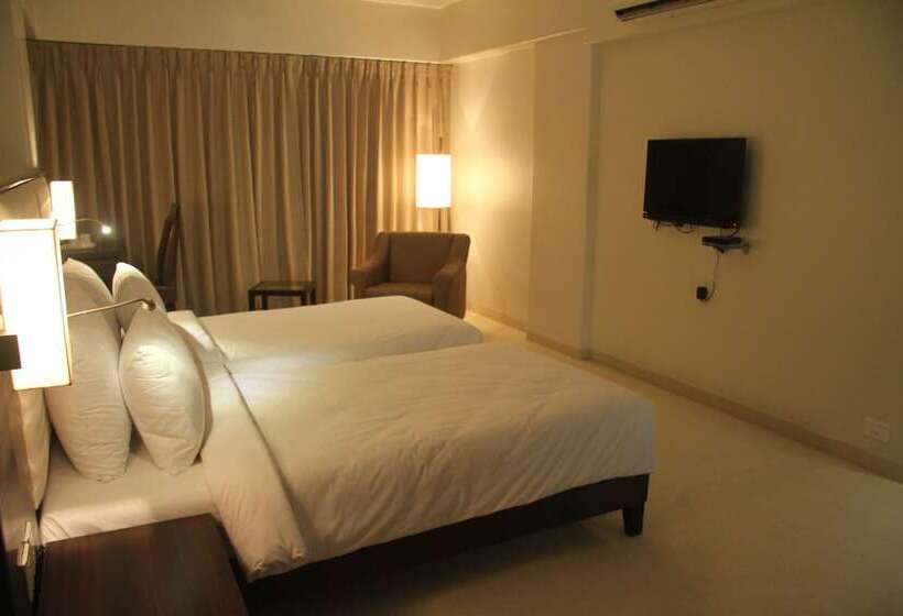 בית מלון כפרי Beacon T2