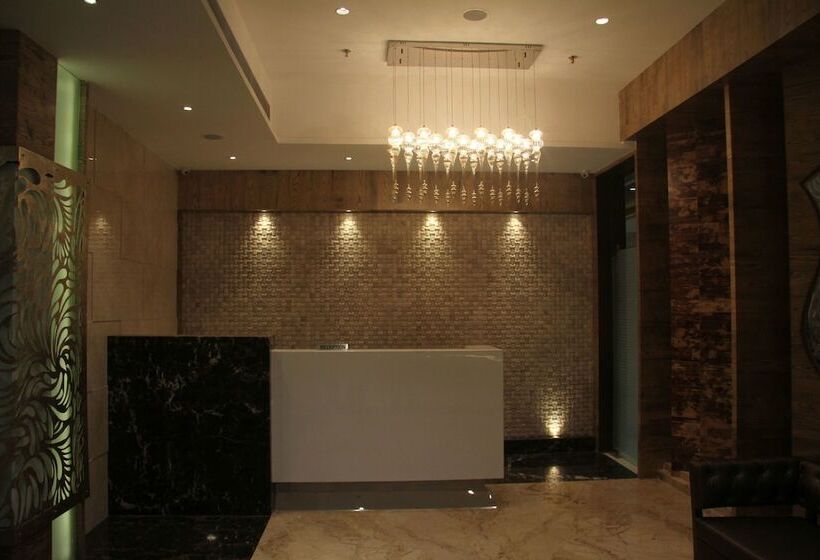 בית מלון כפרי Beacon T2