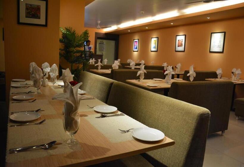 Boshan Hotels