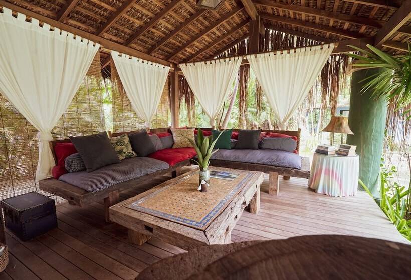 فندق Butterfly House Bahia