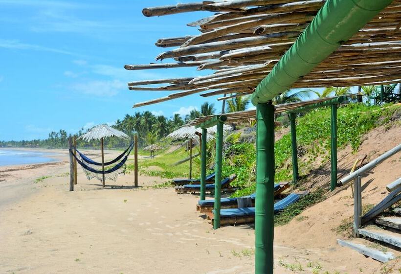 فندق Butterfly House Bahia