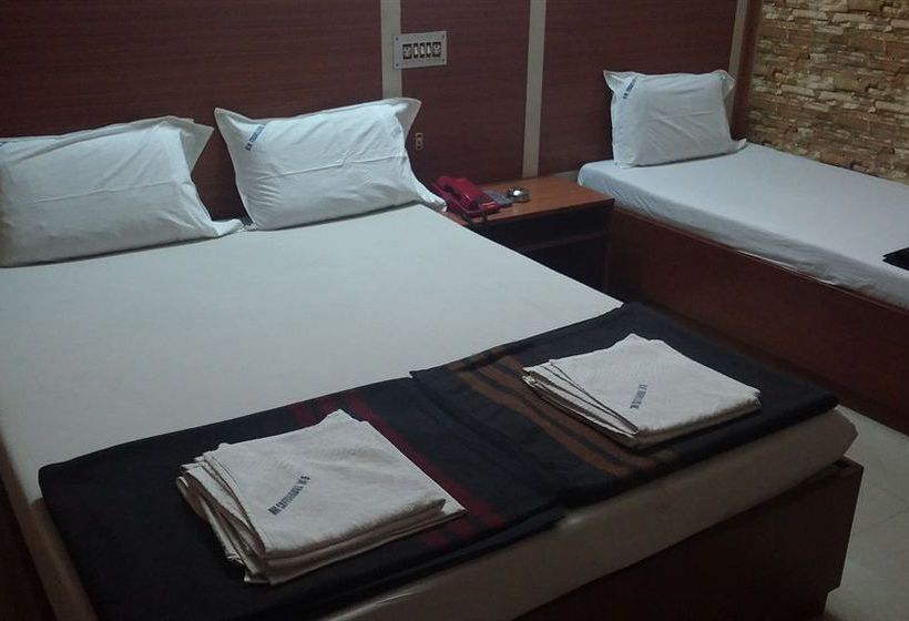 فندق DM Travellers Inn Chinmaya Nagar