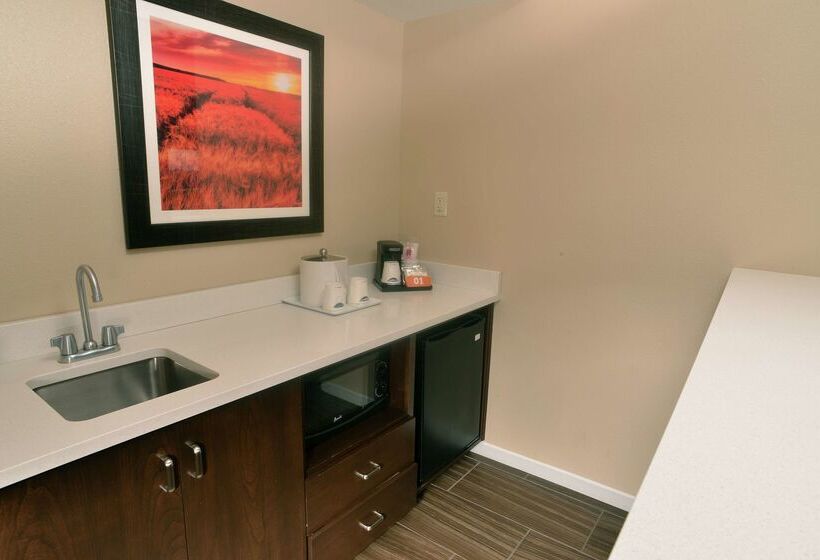 فندق Hampton Inn Springfieldsoutheast