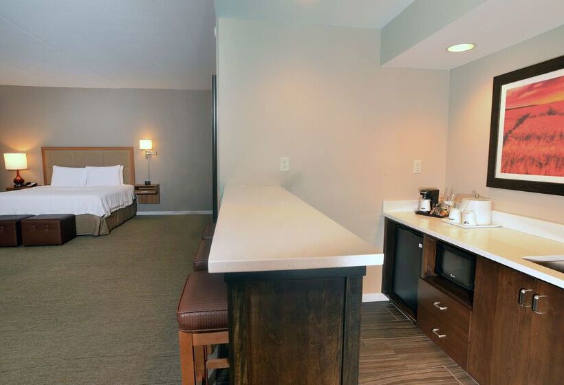 فندق Hampton Inn Springfieldsoutheast