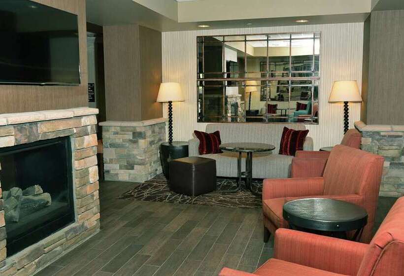 فندق Hampton Inn Springfieldsoutheast