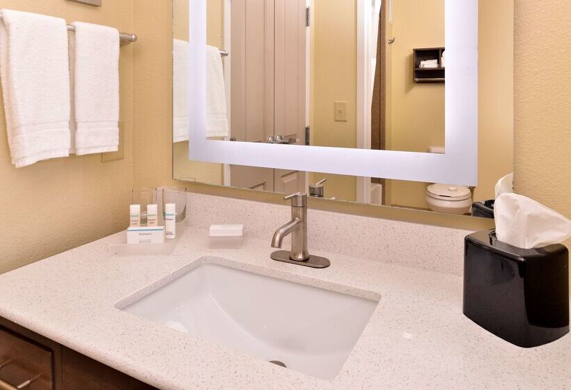 酒店 Homewood Suites Houma, La