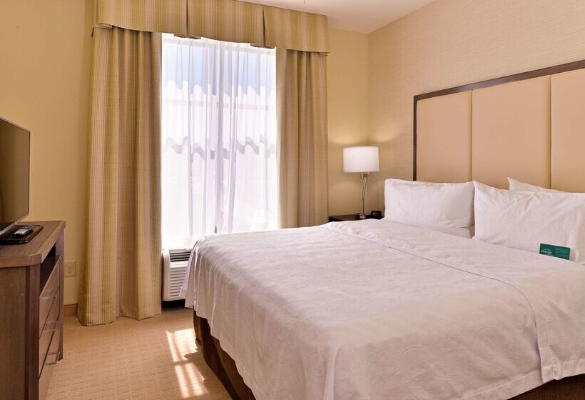 酒店 Homewood Suites Houma, La