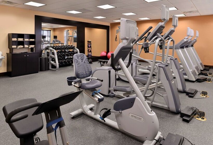 酒店 Homewood Suites Houma, La