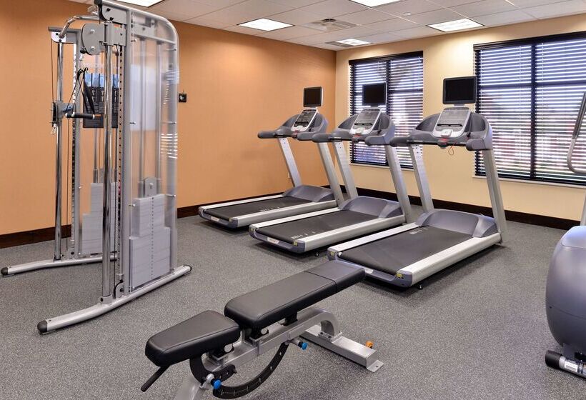 酒店 Homewood Suites Houma, La