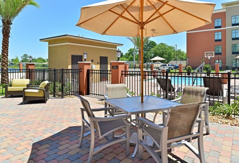 酒店 Homewood Suites Houma, La