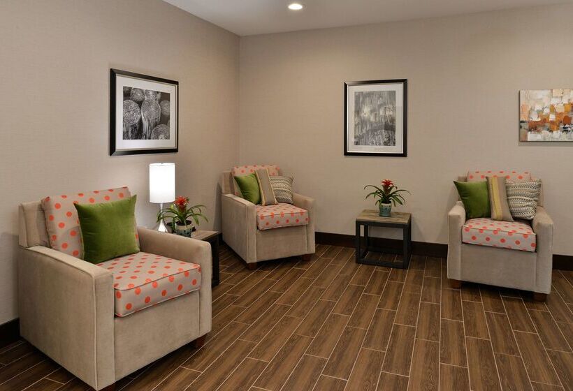 酒店 Homewood Suites Houma, La