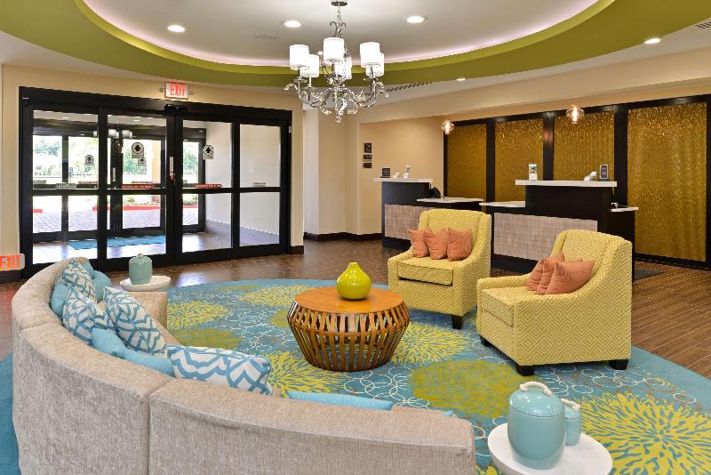 酒店 Homewood Suites Houma, La