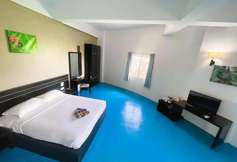 فندق Kuala Melaka Inn