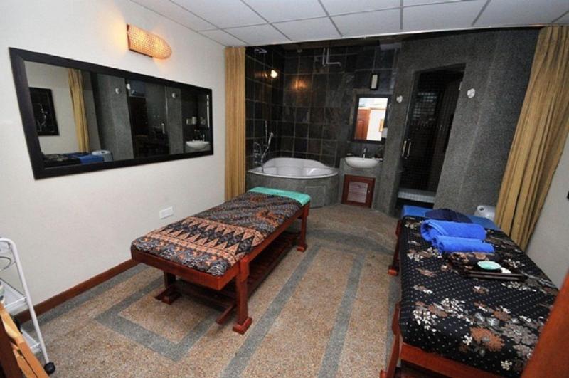 فندق Kuala Melaka Inn