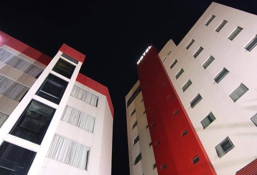 ホテル Lagoa Flat