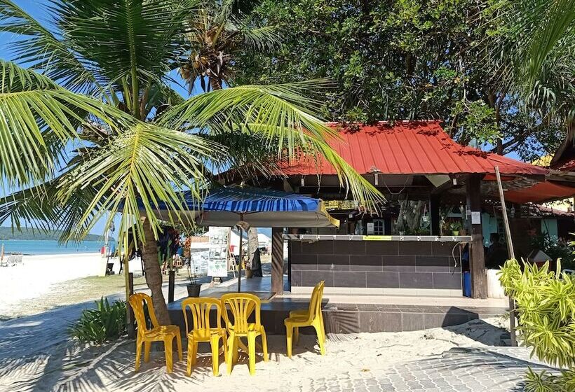 هتل Langkapuri Resort Langkawi