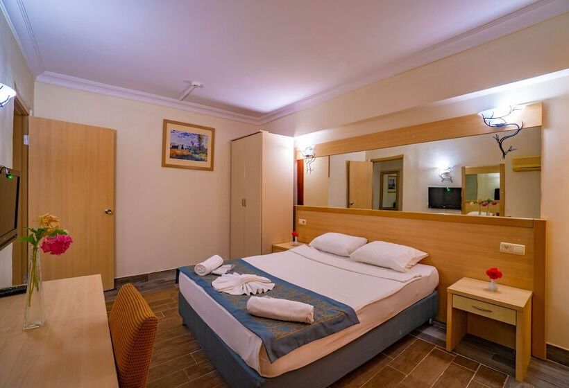 בית מלון כפרי Larina Thermal Resort & Spa