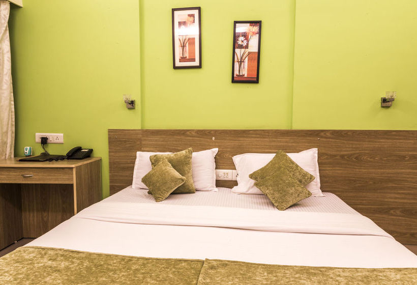 Hotel Oyo Premium Saki Vihar