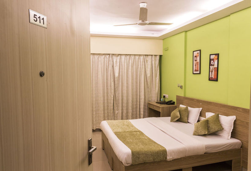 Hotel Oyo Premium Saki Vihar