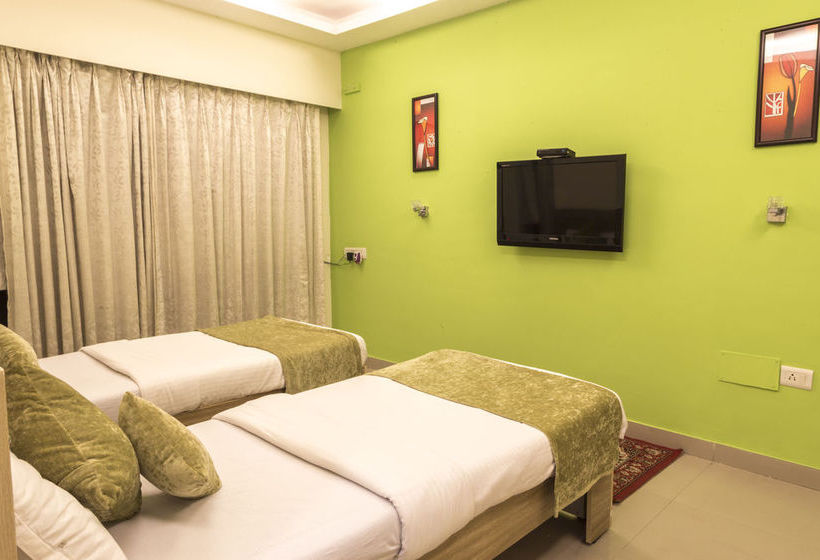 Hotel Oyo Premium Saki Vihar