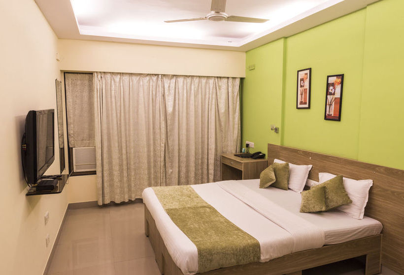 Hotel Oyo Premium Saki Vihar