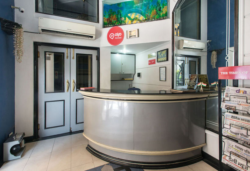 Hotel Oyo Rooms Jaipur Vidhan Sabha