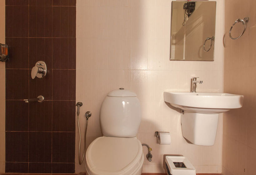 Fotos del hotel Oyo Rooms Omr Thuraipakkam:  3