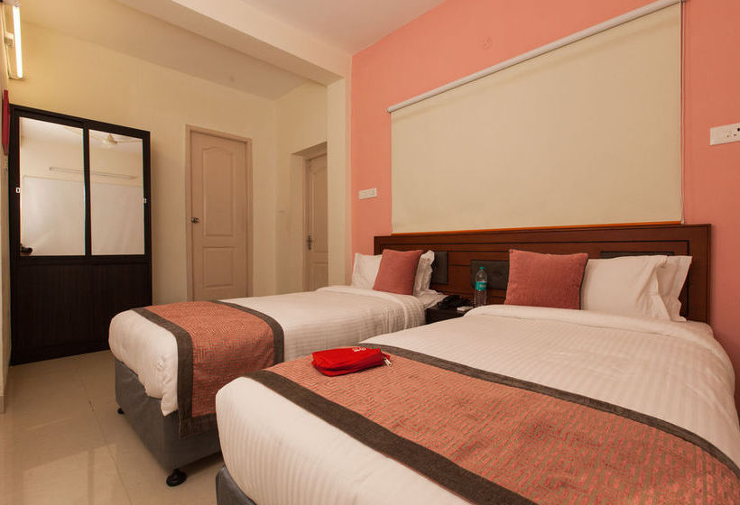 Fotos del hotel Oyo Rooms Omr Thuraipakkam:  5