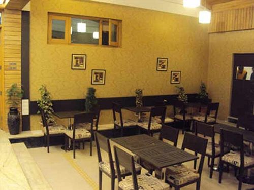 فندق Pine Spring Pahalgam