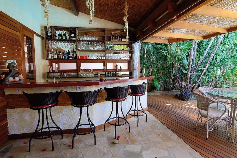 בית מלון כפרי Pousada Casa De Maria