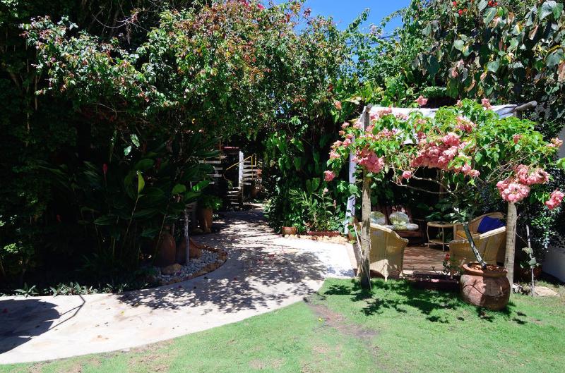 בית מלון כפרי Pousada Casa De Maria