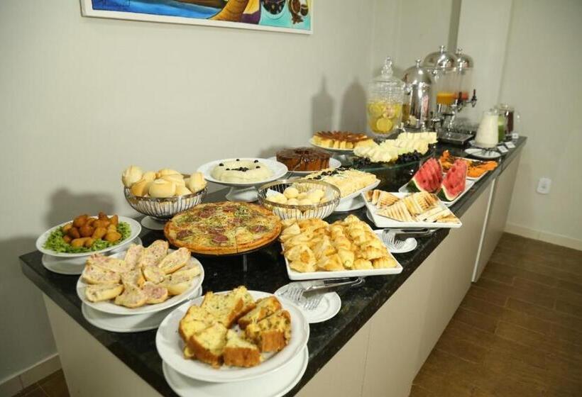 בית מלון כפרי Prata